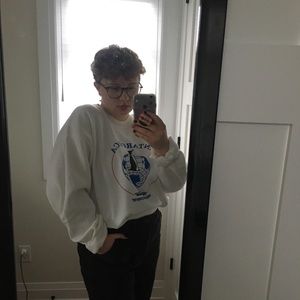 Meet your Posher, Joanna